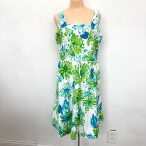 Perceptions Petite Dress 10P